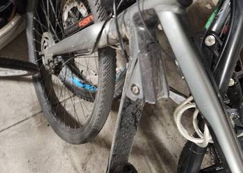Rower Giant Quick e - bike 409wh Rower Giant Quick e - bike 409wh