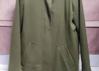 Płaszczyk khaki
