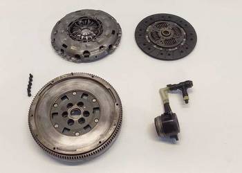 SEAT TARRACO VW TIGUAN II SPRZĘGŁO DWUMAS WYSPRZĘGLIK 05E141015G 53TYS KM