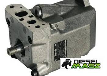 Pompa hydrauliczna Massey Ferguson 5445,5470,6120,6180