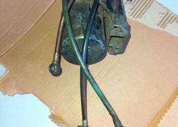 Mercedes podstawa filtra paliwa 6010920008 w 124 om 603 om 602 om 601