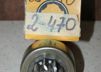 BENDIX SD3002 - RENAULT ESPACE  /ESPACE  FUEGO TD / R 18 D
