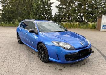 Sprzedam Renault Laguna 3 2.0 178 PS 2009 r