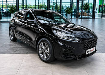Ford Kuga III (2019-)