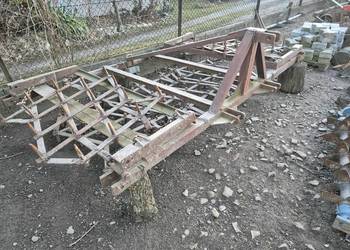 Brony 5 polowe ciężkie