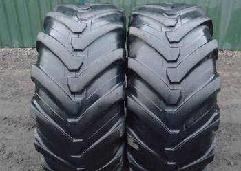 OPONA OPONY 500/70 R 24 19.5 R - 24 MICHELIN 19,5