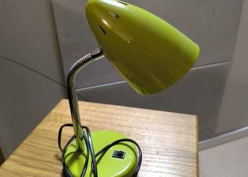 Lampa na biurko