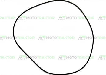 ORING TŁOKA HAMULCOWEGO DO CASE FIAT NEW HOLLAND