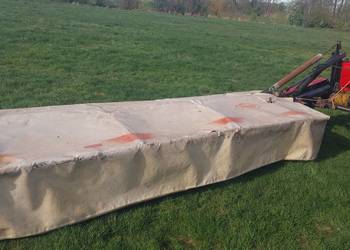 Kosiarka dyskowa Vicon DMP 3200