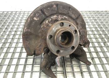 ZWROTNICA LEWY PRZÓD SKODA ROOMSTER 1.2 70KM 06-15