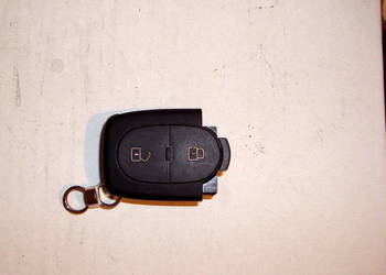 AUDI A3 A4 A6 PILOT KLUCZYK 4D0837231B