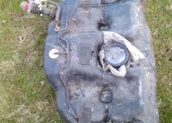 Zbiornik paliwa bak Nissan Almera N16 HB