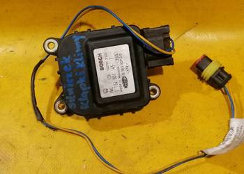 silniczek klapek nawiewu 0132801145 Renault Clio 2 lift Talia 1 lift