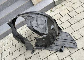 Suzuki SX4 SCROSS Lift Nadkole Lewe Przód 72322-64R