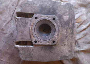 Glowica MZ ts 250