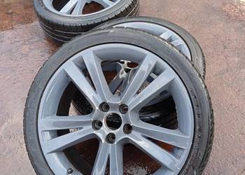 Felgi r17 5*100 seat leon Ibiza Altea toledo