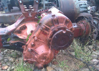 Iveco Magirus Most 8x4 6x4 6x6 42498568 19/31