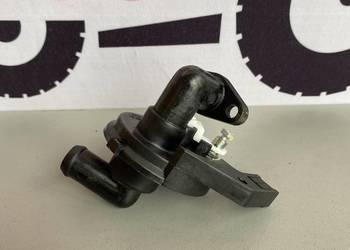 Zawór ogrzewania / klimatyzacji Massey Ferguson 3907300M1 ORYGINAŁ AGCO