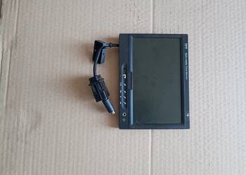 Monitor wyświetlacz TFT Color Monitor