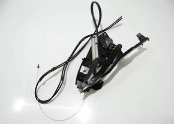 ZAWIAS SIŁOWNIK DACHU PRAWY BMW E88 7174774