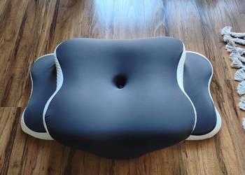 nowa poduszka ortopedyczna brak metki