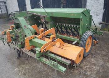 Agregat siewny Amazone 2.5m.