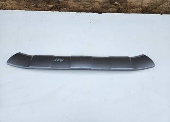 MERCEDES GLA W156 AMG SPOILER DOKŁADKA ZDERZAKA PRZÓD A1568852325