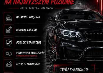 Detailing samochodowy (CarAura)