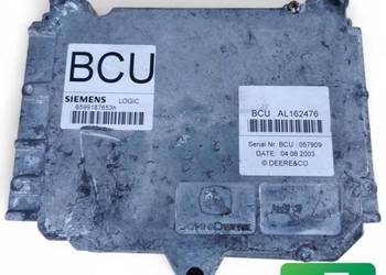 Moduł Komputer Sterownik BCU AL162476 John Deere 6620