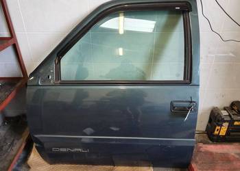 DRZWI LEWE PRZÓD GMC YUKON DENALI 1999