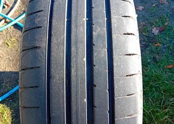 4 opony wielo sezonowe 235.60.18