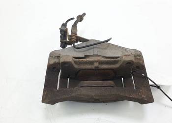 ZACISK HAMULCOWY PRZÓD LEWY AUDI A6 C6