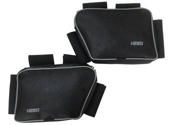 Torby na gmole HEED do BMW F 800 GS Adventure (2013-2018)