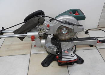 Ukośnica Metabo Kgs 216 M