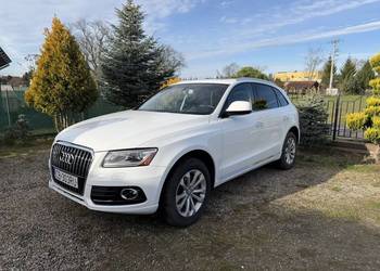 Audi Q5 - 2015 - 122,000km - 2.0TFSI