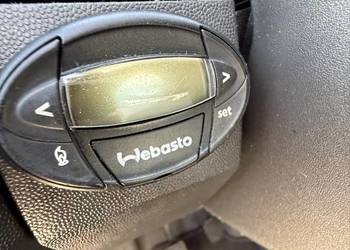 Webasto programator sterownik zegar  Opel Meriva A