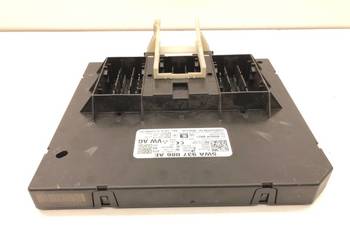 MODUŁ KOMFORTU VW CADDY V 5WA937086AE Minivan STEROWNIK KABINY, FUNKCJ