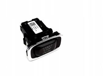 VOLVO S60 V60 S80 V40 przycisk start stop engin OE