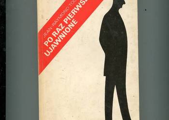 Charles de Gaulle Po raz pierwszy ujawnione