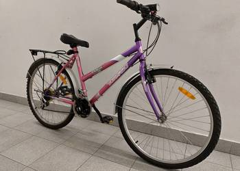 Rower Athletic Tornado Traffic size 19