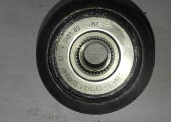 Sprzegiełko  alternatora A4 B7 1.6 ALZ Ina F-231142.1