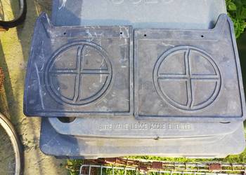 Chlapacze Fiat 125p