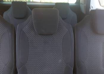 Citroën c4 Grand picasso