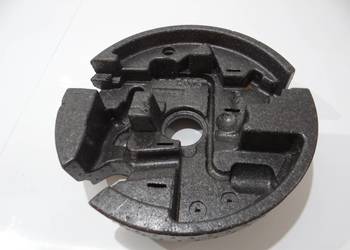 WKŁAD STYROPIAN KOŁA ZAPASOWEGO BMW E61 6758781