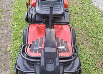Traktorek kosiarka JONSERED FR 2113MA