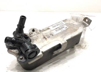 CHŁODNICA OLEJU BMW F30 7600553 2.0 245KM 11-18