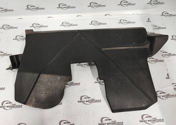 NISSAN QASHQAI I J10 07r kierownica powietrza lewa 62823 JD00A