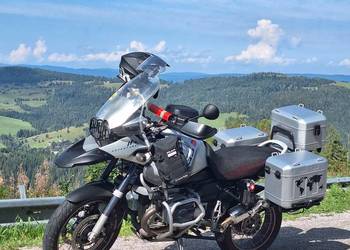 BMW R1150 GS ADVENTURE 2005R
