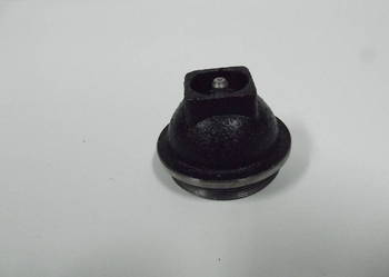 Pokrywa piasty koła MF-3.