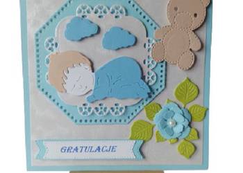 Kartki Okolicznościowe Gratulacje – Narodziny WZ10